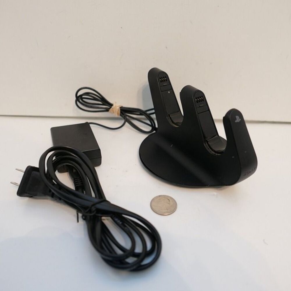 Sony PS3 DualShock 3 Charging Station